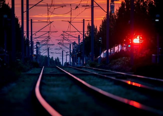 German railway orders 30 high-speed trains for $1.1 billion | iNFOnews.ca German railway orders 30 high-speed trains for $1.1 billion | iNFOnews.ca