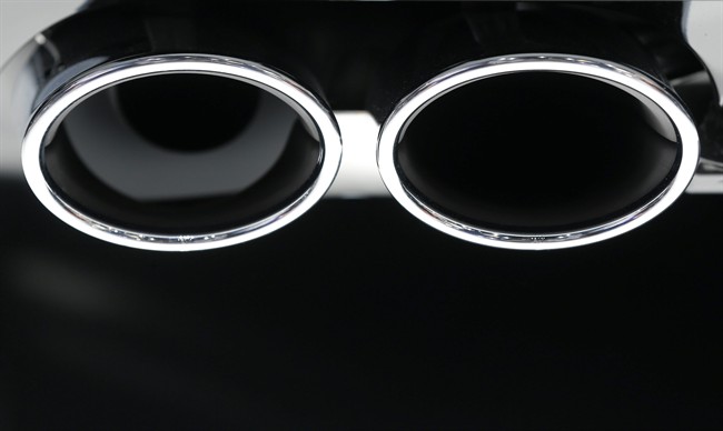 VW smog-test trickery erases $26 billion in market value; CEO says he's 'endlessly sorry' | iNFOnews.ca CP34664745