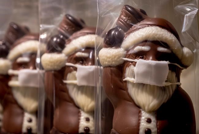 VIRUS TODAY: 3rd vaccine shows promise, death toll soars | iNFOnews.ca