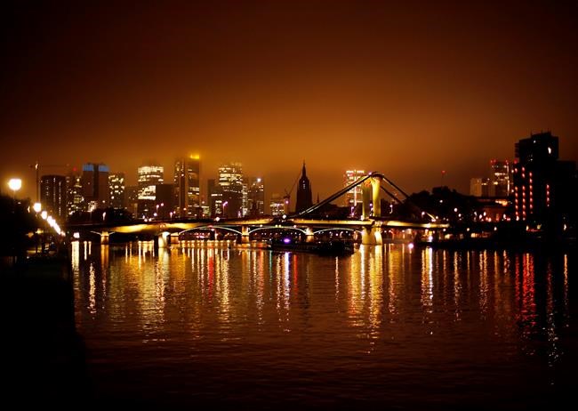 What to watch for at the European Central Bank meeting | iNFOnews.ca
