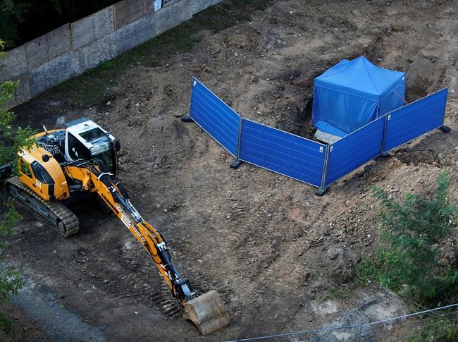 2 German cities evacuating residents before bomb disposals | iNFOnews.ca