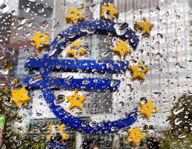 European Central Bank manages stimulus expectations | iNFOnews.ca European Central Bank manages stimulus expectations | iNFOnews.ca