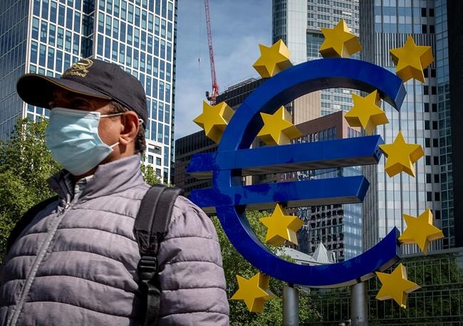 German court asks ECB to justify key stimulus program | iNFOnews.ca