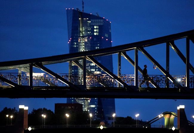 Can green investment help relaunch Germany's economy? | iNFOnews.ca Can green investment help relaunch Germany's economy? | iNFOnews.ca