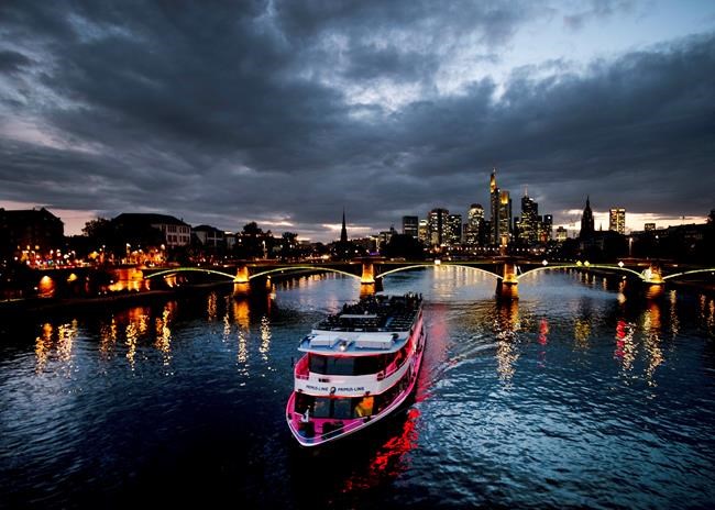 German forecasters cut 2019 growth outlook to 0.5% | iNFOnews.ca German forecasters cut 2019 growth outlook to 0.5% | iNFOnews.ca