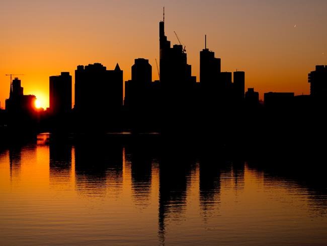 German economy forecast to slow sharply | iNFOnews.ca