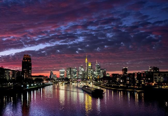 Eurozone inflation rate hits 6-month high of 1.3% | iNFOnews.ca