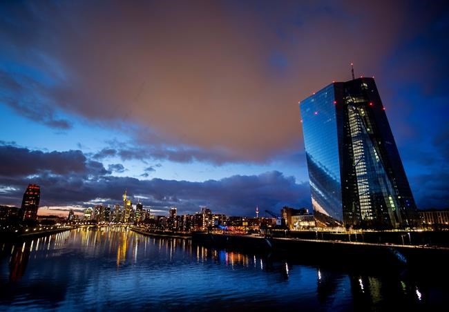Central banks join to study possible digital currencies | iNFOnews.ca