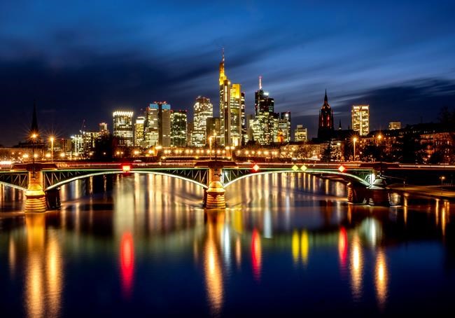 German factory orders fall more than expected in December | iNFOnews.ca