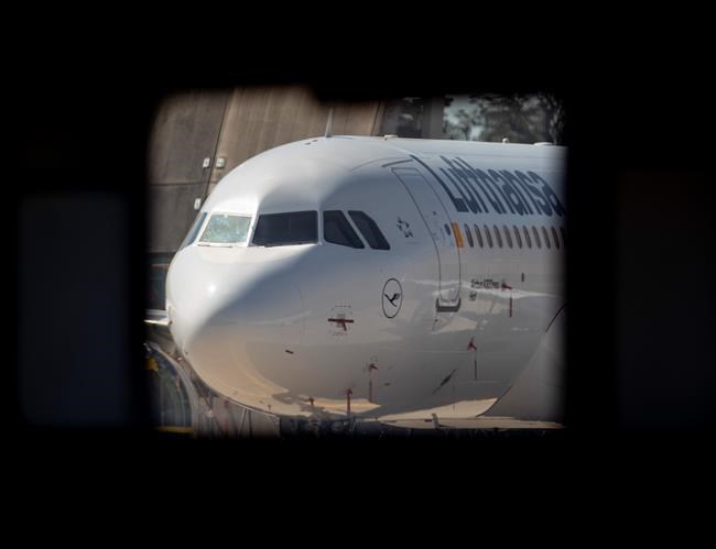 Lufhansa see revenues drop 80%, no full recovery until 2024 | iNFOnews.ca Lufhansa see revenues drop 80%, no full recovery until 2024 | iNFOnews.ca