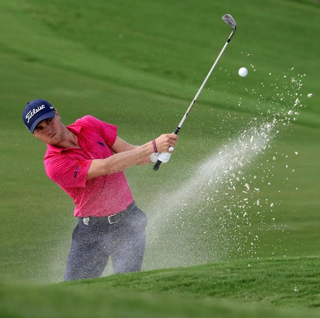 Justin Thomas rallies to win the PGA Championship | iNFOnews.ca Justin Thomas rallies to win the PGA Championship | iNFOnews.ca