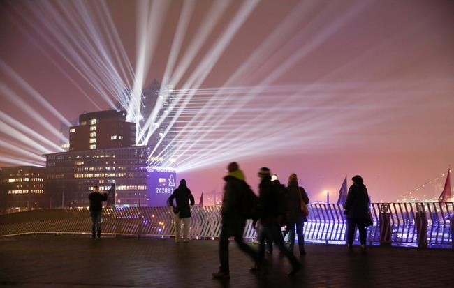 Hamburg's spectacular Elbphilharmonie opens for 1st concert | iNFOnews.ca Hamburg's spectacular Elbphilharmonie opens for 1st concert | iNFOnews.ca