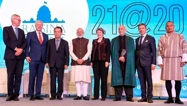 Russia says US Indo-Pacific strategy is to contain China | iNFOnews.ca