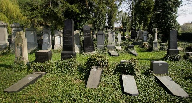 New report finds anti-Semitism on the rise in Czech Republic | iNFOnews.ca New report finds anti-Semitism on the rise in Czech Republic | iNFOnews.ca