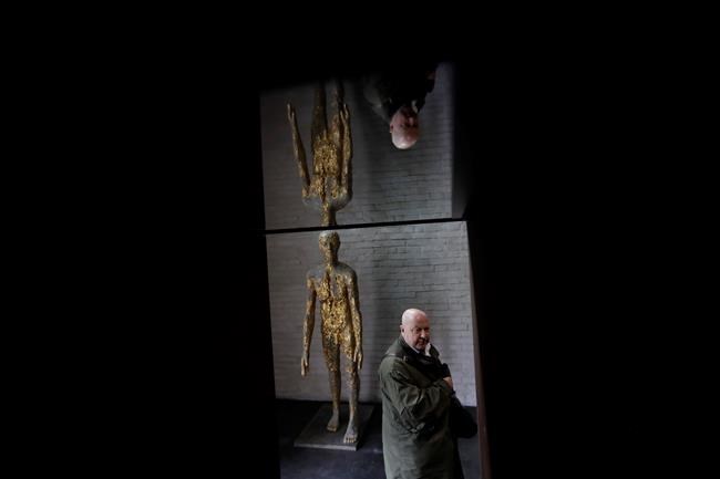 Czechs open memorial to student who burned himself to death | iNFOnews.ca Czechs open memorial to student who burned himself to death | iNFOnews.ca