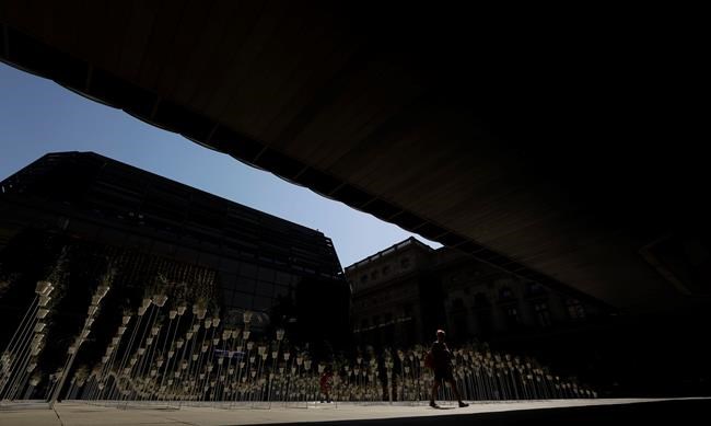 Czech Republic open new office to deal with cyberattacks | iNFOnews.ca