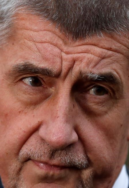 Czech leader to ask election winner Babis to form government | iNFOnews.ca Czech leader to ask election winner Babis to form government | iNFOnews.ca