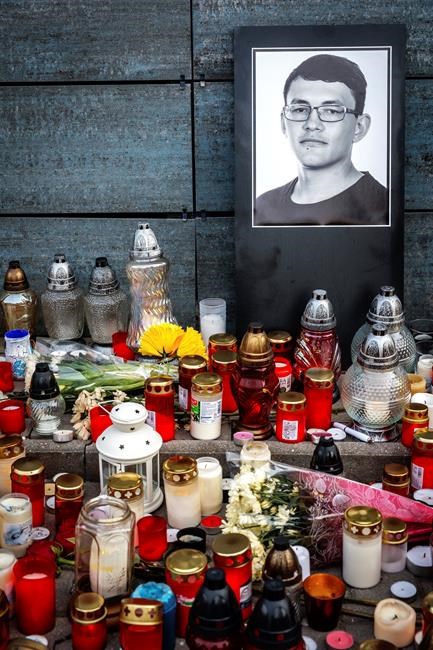 Italy: Slovakia was told about mafia syndicate's expansion | iNFOnews.ca Italy: Slovakia was told about mafia syndicate's expansion | iNFOnews.ca