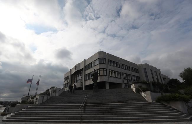 Center-right opposition leads polls ahead of Slovakian vote | iNFOnews.ca