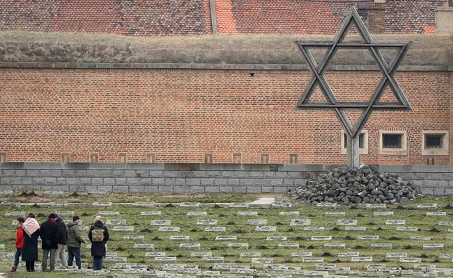 New report finds anti-Semitism on the rise in Czech Republic | iNFOnews.ca New report finds anti-Semitism on the rise in Czech Republic | iNFOnews.ca
