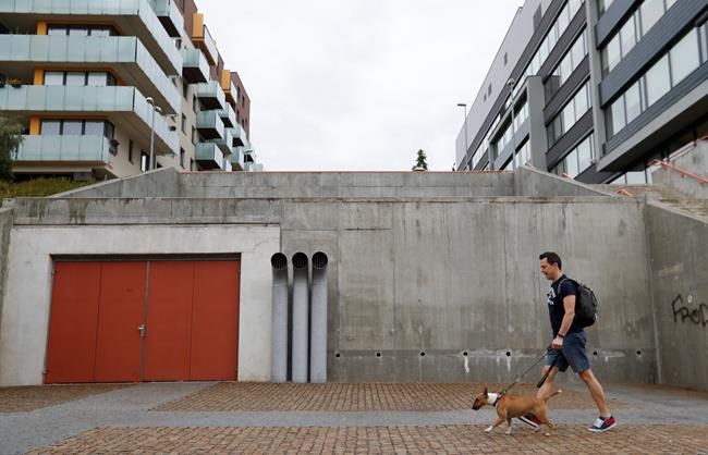 A dog's life: fitness trackers help put fat pets on a diet | iNFOnews.ca A dog's life: fitness trackers help put fat pets on a diet | iNFOnews.ca