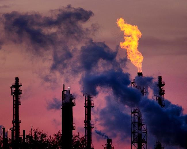 Brazil warns against sidelining poorer countries on climate | iNFOnews.ca Brazil warns against sidelining poorer countries on climate | iNFOnews.ca