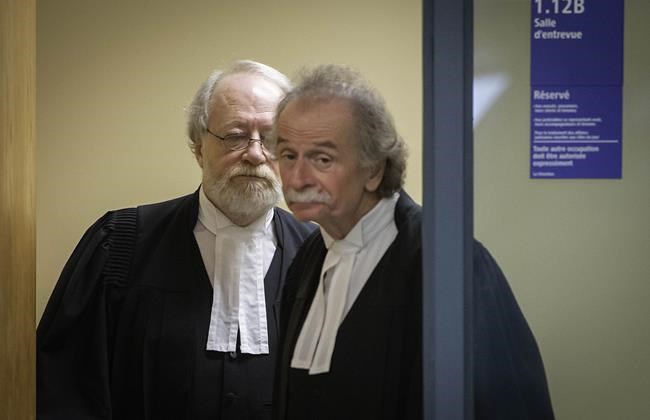 Quebec mother accused of killing daughters says they were her only source of joy | iNFOnews.ca