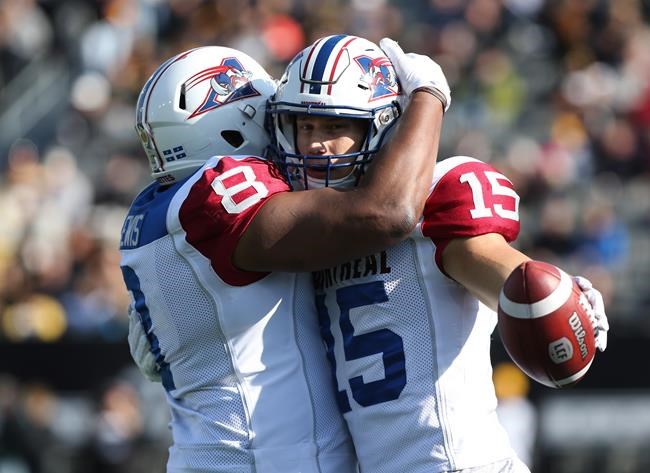 Tiger-Cats look to playoffs after closing regular season with loss to Aloutettes | iNFOnews.ca