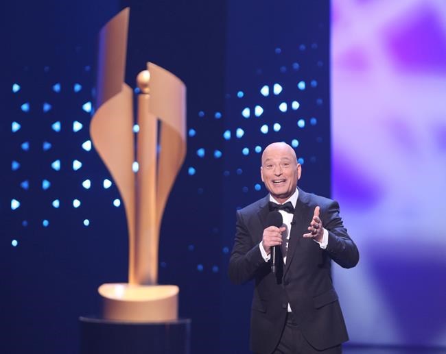 Xavier Dolan, 'Orphan Black' big winners at Canadian Screen Awards | iNFOnews.ca