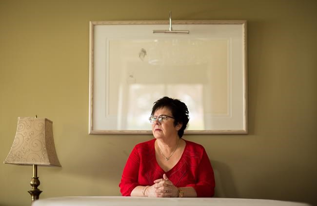 Violence against front-line hospital staff on rise, more protection needed: union | iNFOnews.ca Violence against front-line hospital staff on rise, more protection needed: union | iNFOnews.ca