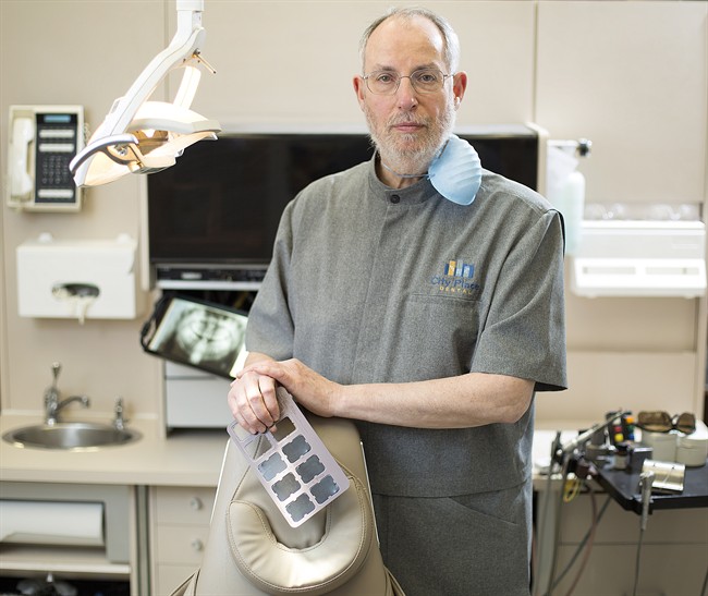 To fluoridate or not to fluoridate? Municipalities drinking up water debate | iNFOnews.ca CP36676467