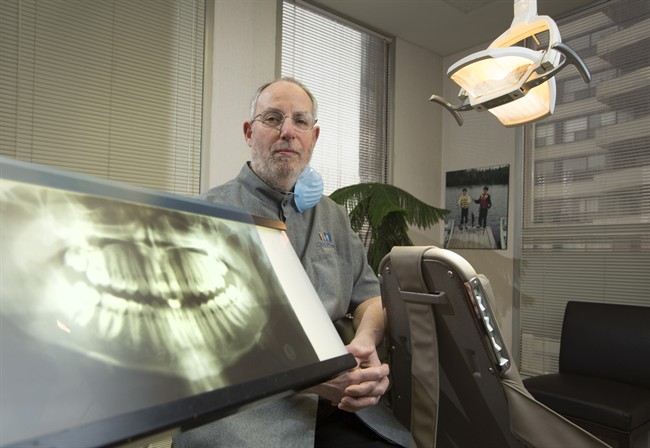 A list of some communities that fluoridate and don't fluoridate drinking water | iNFOnews.ca CP36676486