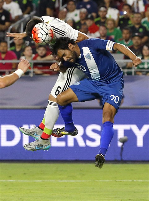 New US study finds banning headers part of what's needed to prevent youth soccer concussions | iNFOnews.ca