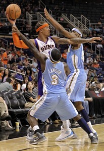 Denver Nuggets star point guard Ty Lawson signs 4-year, $48 million deal | iNFOnews.ca