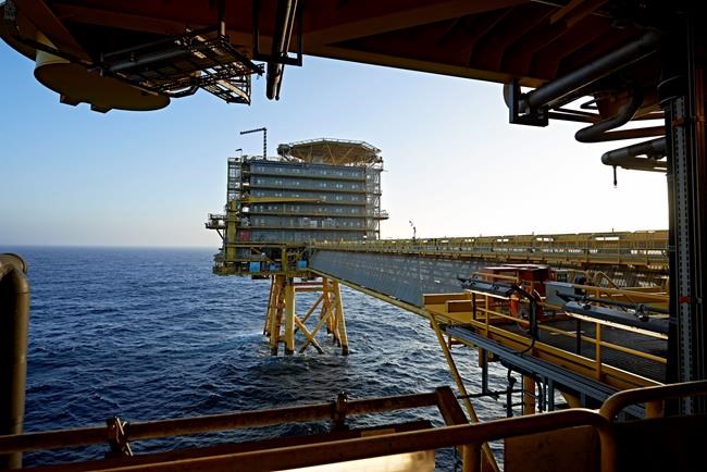 Denmark to end oil, gas extraction in North Sea | iNFOnews.ca Denmark to end oil, gas extraction in North Sea | iNFOnews.ca
