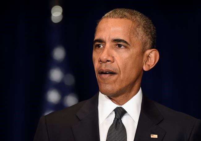 Obama to visit Dallas next week as city mourns police | iNFOnews.ca Obama to visit Dallas next week as city mourns police | iNFOnews.ca