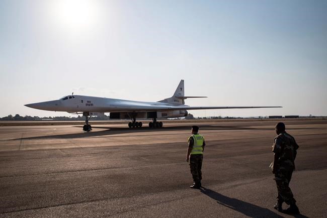 Putin aims to boost Moscow's clout with Russia-Africa summit | iNFOnews.ca