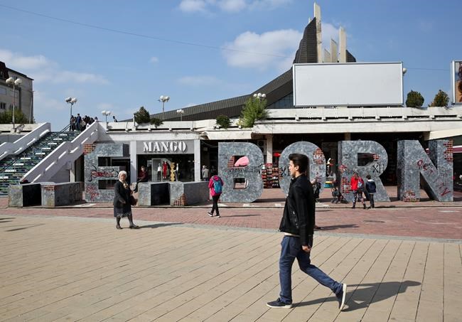 World leaders urge dialogue to calm tensions over Catalonia | iNFOnews.ca