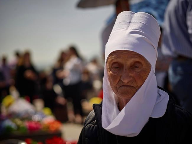 Kosovo honours its wartime missing; 1,650 still not yet found | iNFOnews.ca Kosovo honours its wartime missing; 1,650 still not yet found | iNFOnews.ca