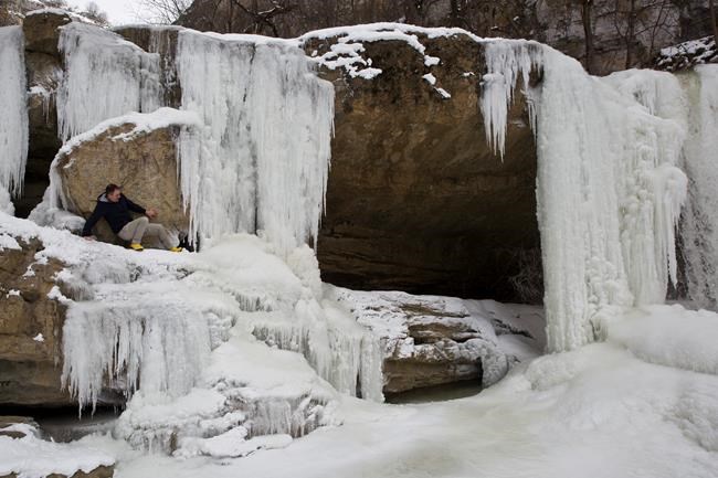 Europe freeze brings deaths, power outages and closures | iNFOnews.ca Europe freeze brings deaths, power outages and closures | iNFOnews.ca