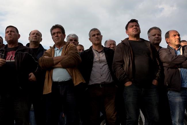 Kosovo's general election poses headaches for the winner | iNFOnews.ca