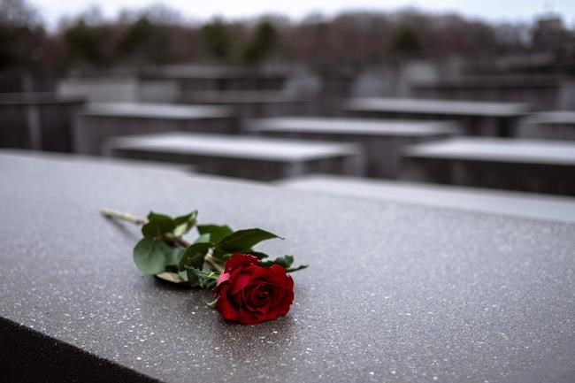 Germany funds vaccine assistance for Holocaust survivors | iNFOnews.ca