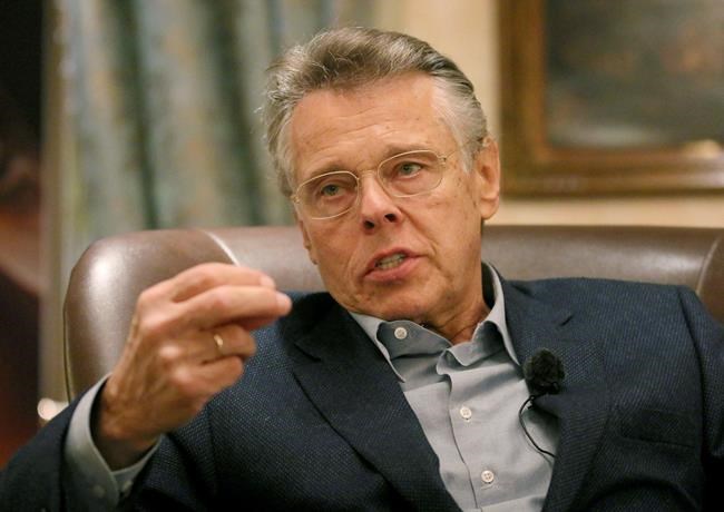 Conductor Mariss Jansons dies at 76; led top orchestras | iNFOnews.ca