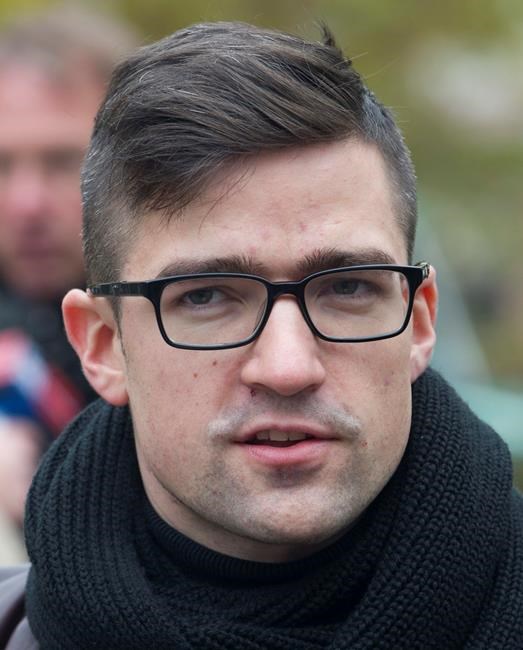 Austrian far-right activist says US nixed his travel permit | iNFOnews.ca