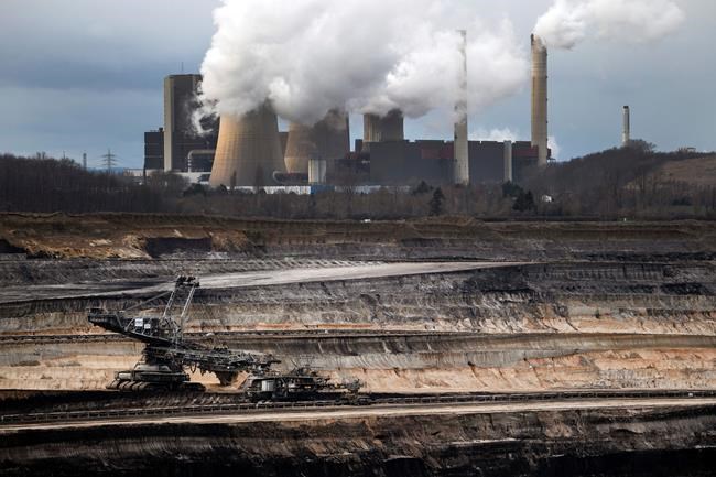 Germany agrees timeline, compensation for coal phase-out | iNFOnews.ca