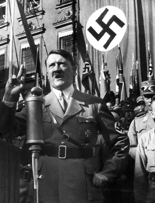 Hitler speeches sell at Munich auction despite objections | iNFOnews.ca