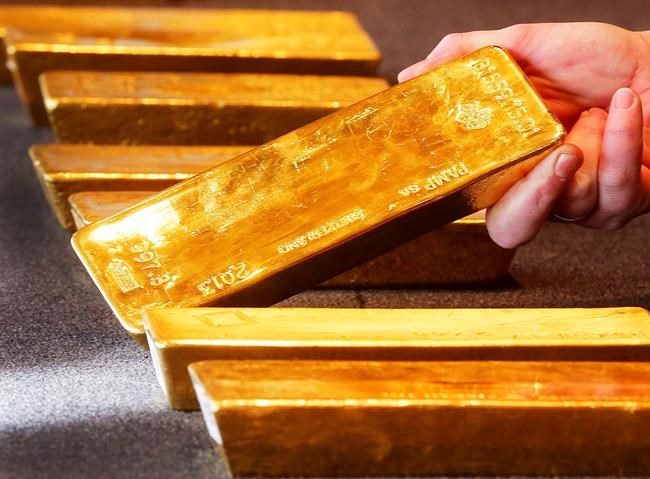 Gold deal ends among European central banks | iNFOnews.ca