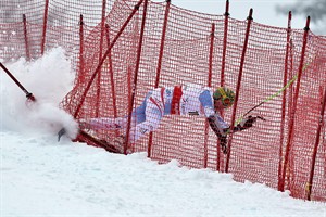 World Cup races cancelled; Hirscher closes in on overall title; Maze takes super-G title | iNFOnews.ca CP22473711