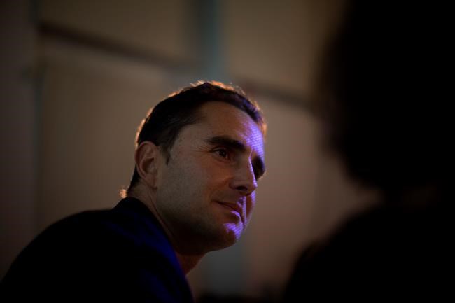 Spain arrests whistleblower in HSBC tax evasion scandal | iNFOnews.ca