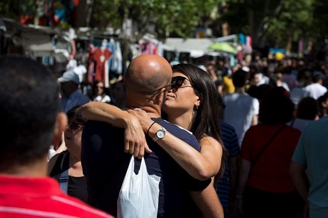 Sagging growth, inflation build case for Europe rate cut | iNFOnews.ca